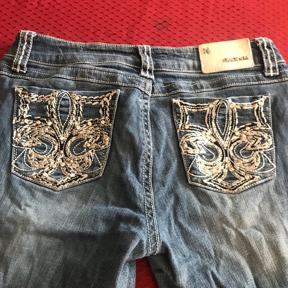 Jeans